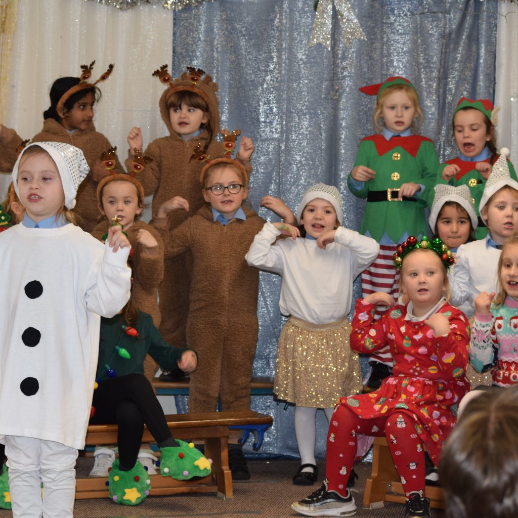 DSC 0127 1024x1024 - Junior & Senior Infants Christmas Concert