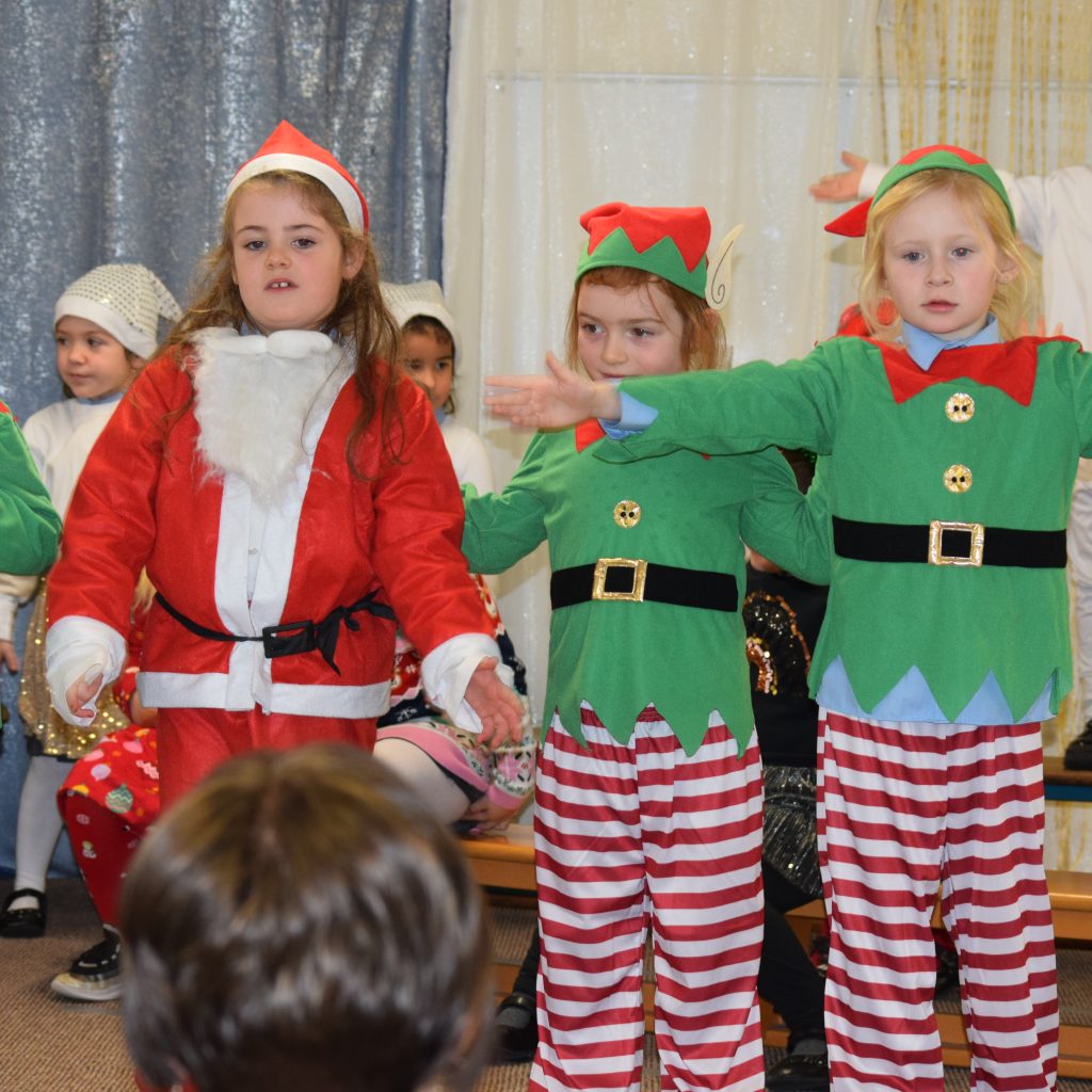 DSC 0144 1024x1024 - Junior & Senior Infants Christmas Concert