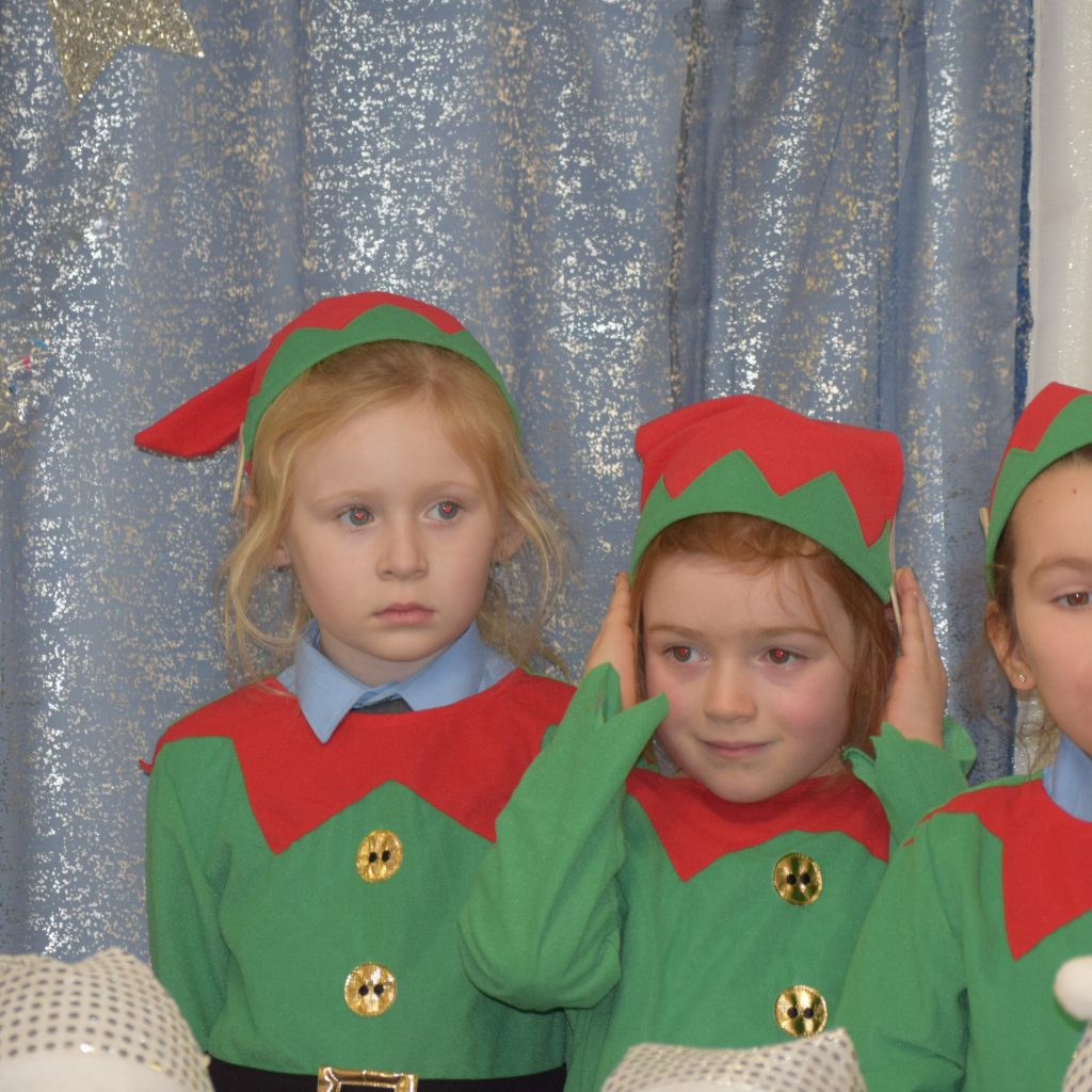 DSC 0157 1024x1024 - Junior & Senior Infants Christmas Concert