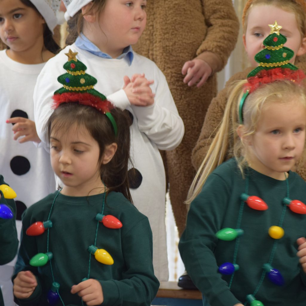 DSC 0163 1024x1024 - Junior & Senior Infants Christmas Concert