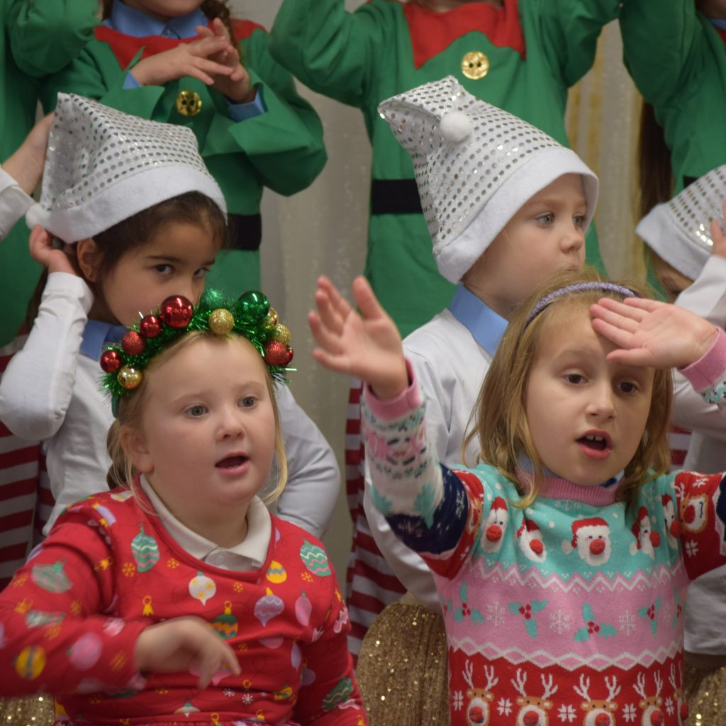 DSC 0168 1024x1024 - Junior & Senior Infants Christmas Concert