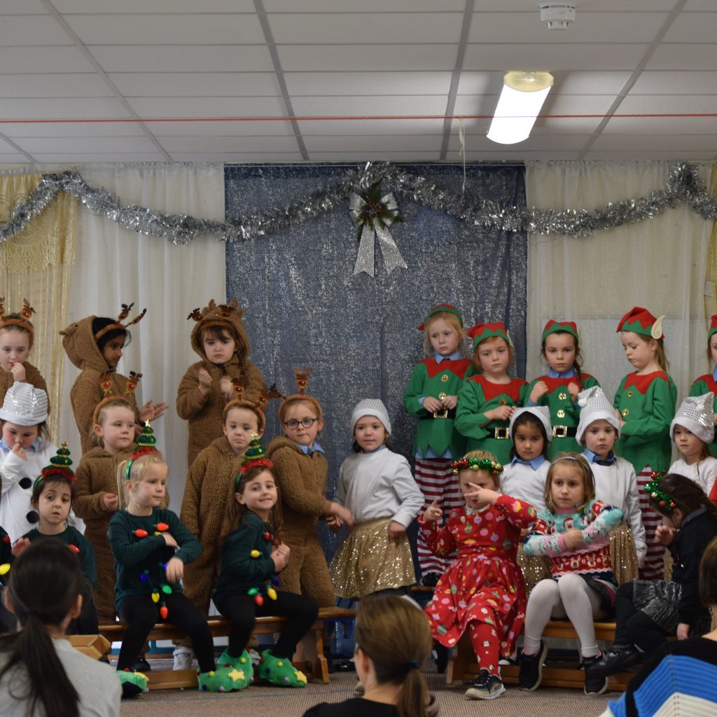 DSC 0174 1024x1024 - Junior & Senior Infants Christmas Concert