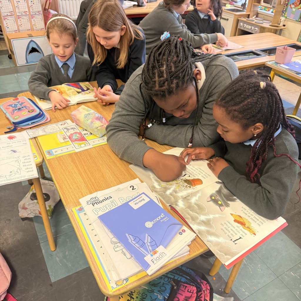 IMG 3226 1024x1024 - Celebrating World Book Day