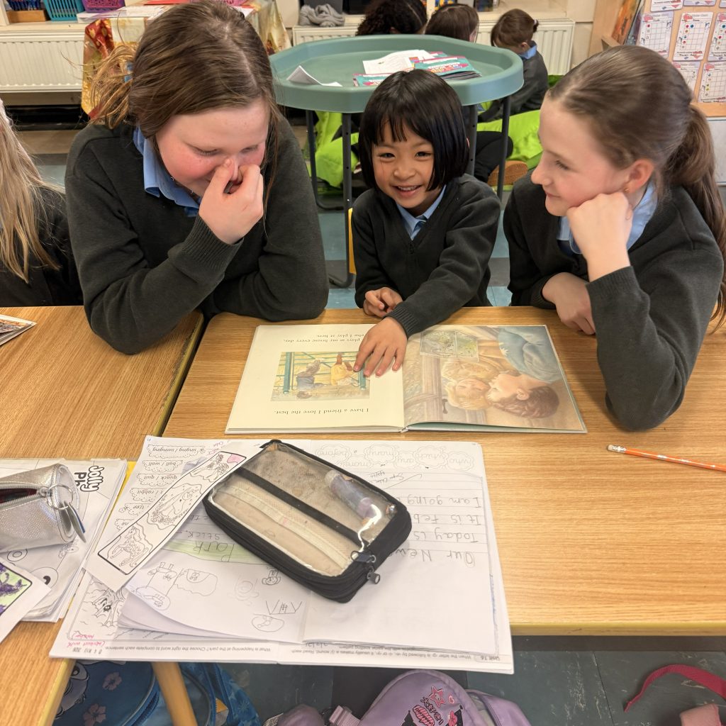 IMG 3227 1024x1024 - Celebrating World Book Day