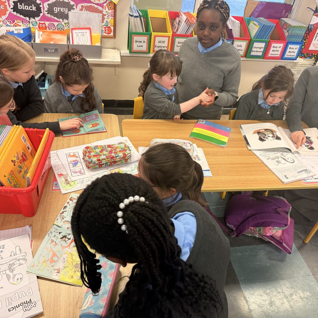 IMG 3228 1024x1024 - Celebrating World Book Day