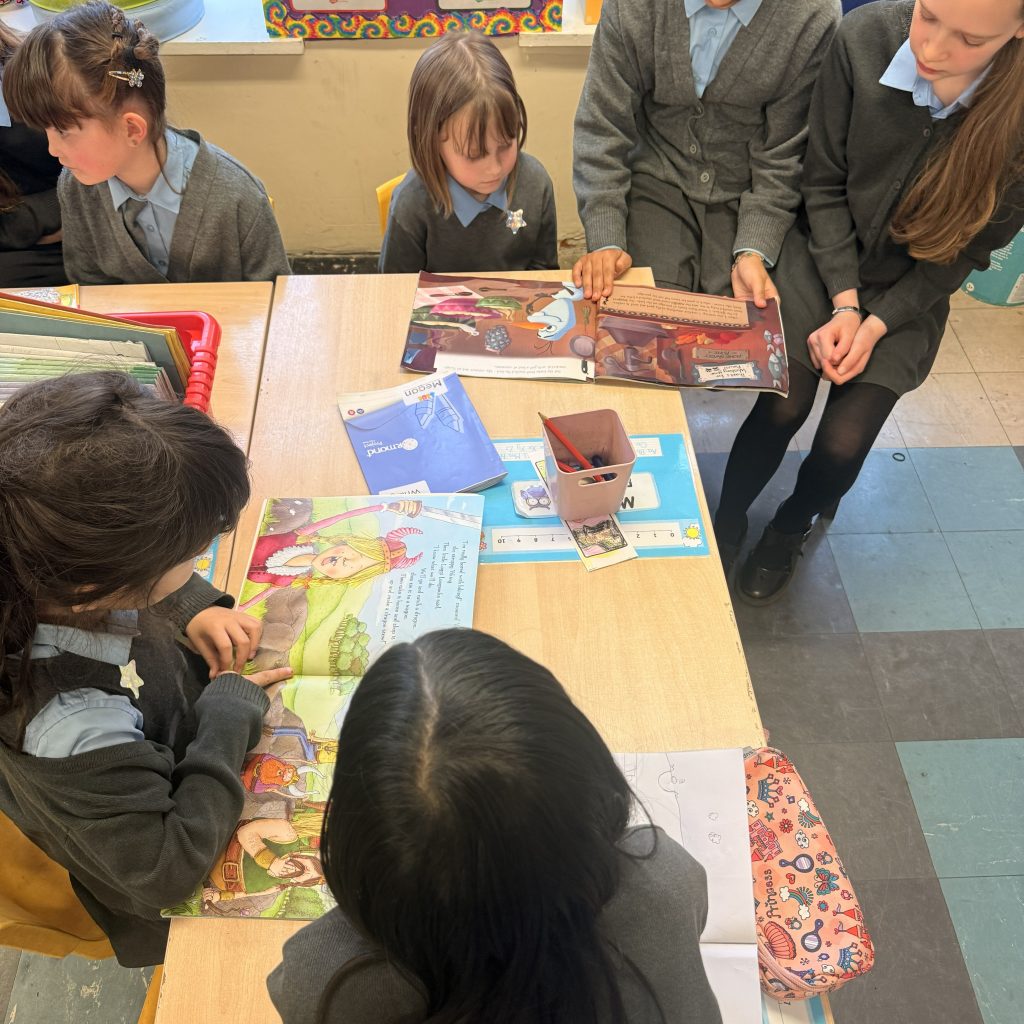 IMG 3229 1024x1024 - Celebrating World Book Day