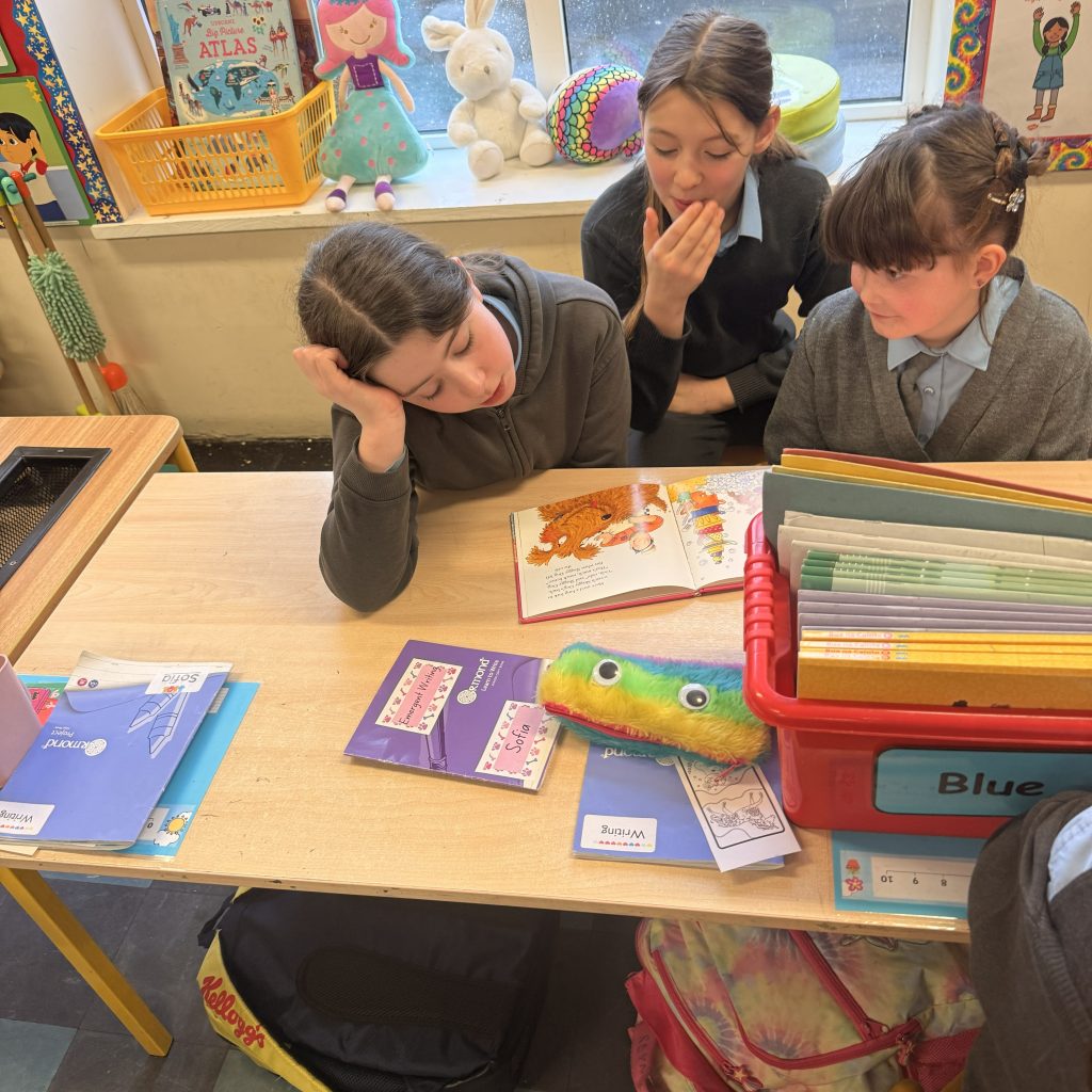 IMG 3231 1024x1024 - Celebrating World Book Day