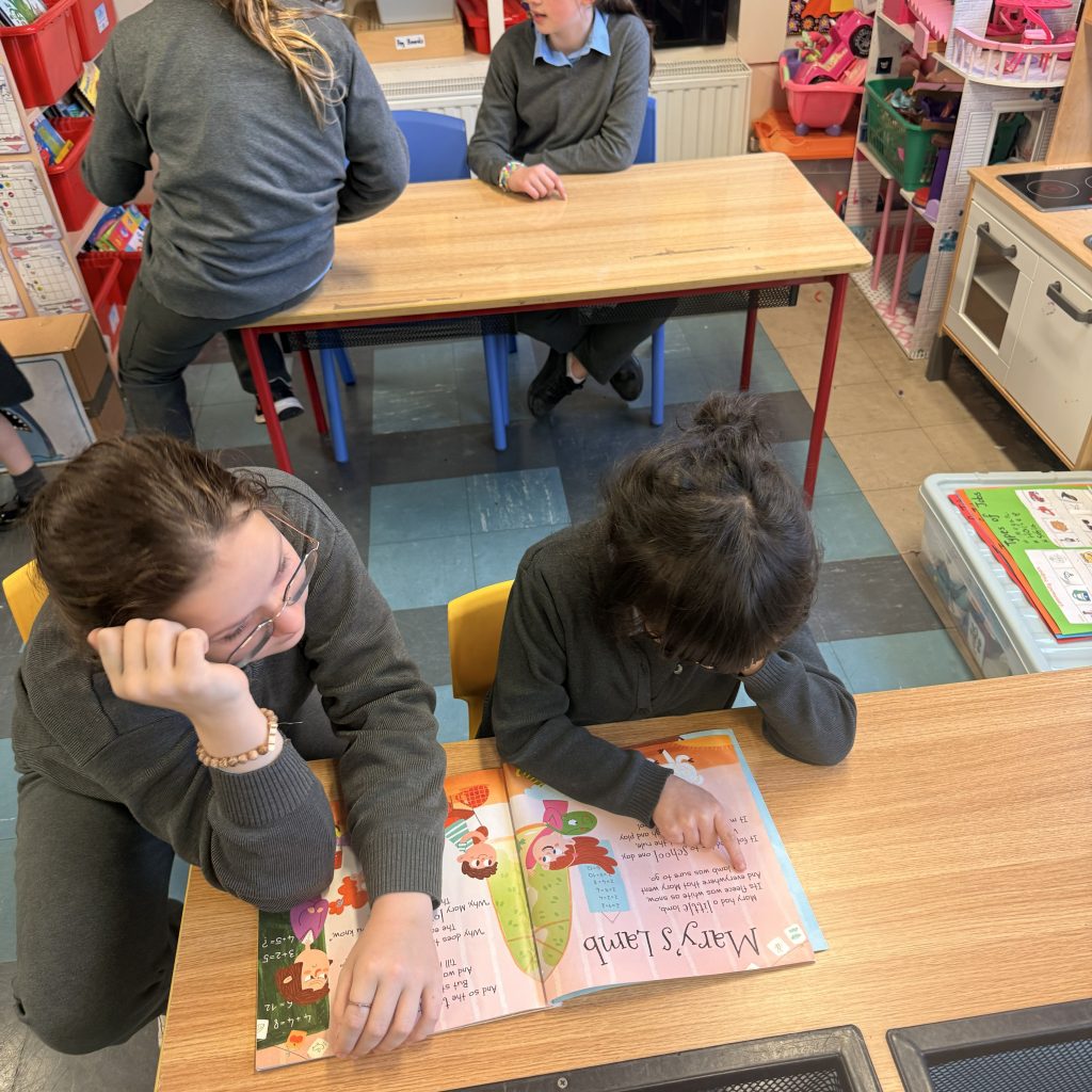 IMG 3232 1024x1024 - Celebrating World Book Day